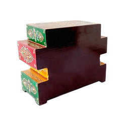 Wooden Box