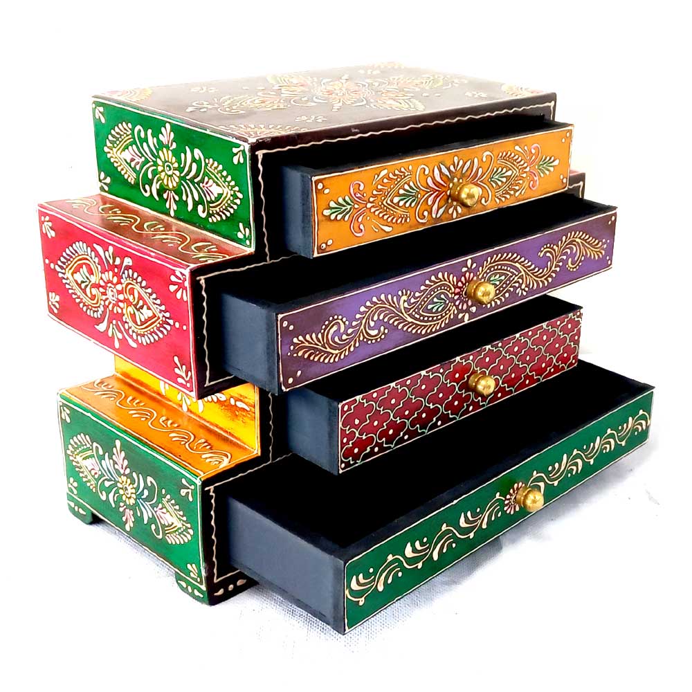 Drawer Box for Home