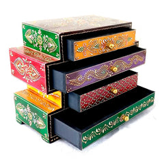 Drawer Box for Home