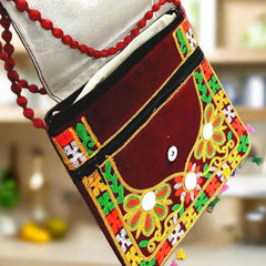 Rajasthani bag