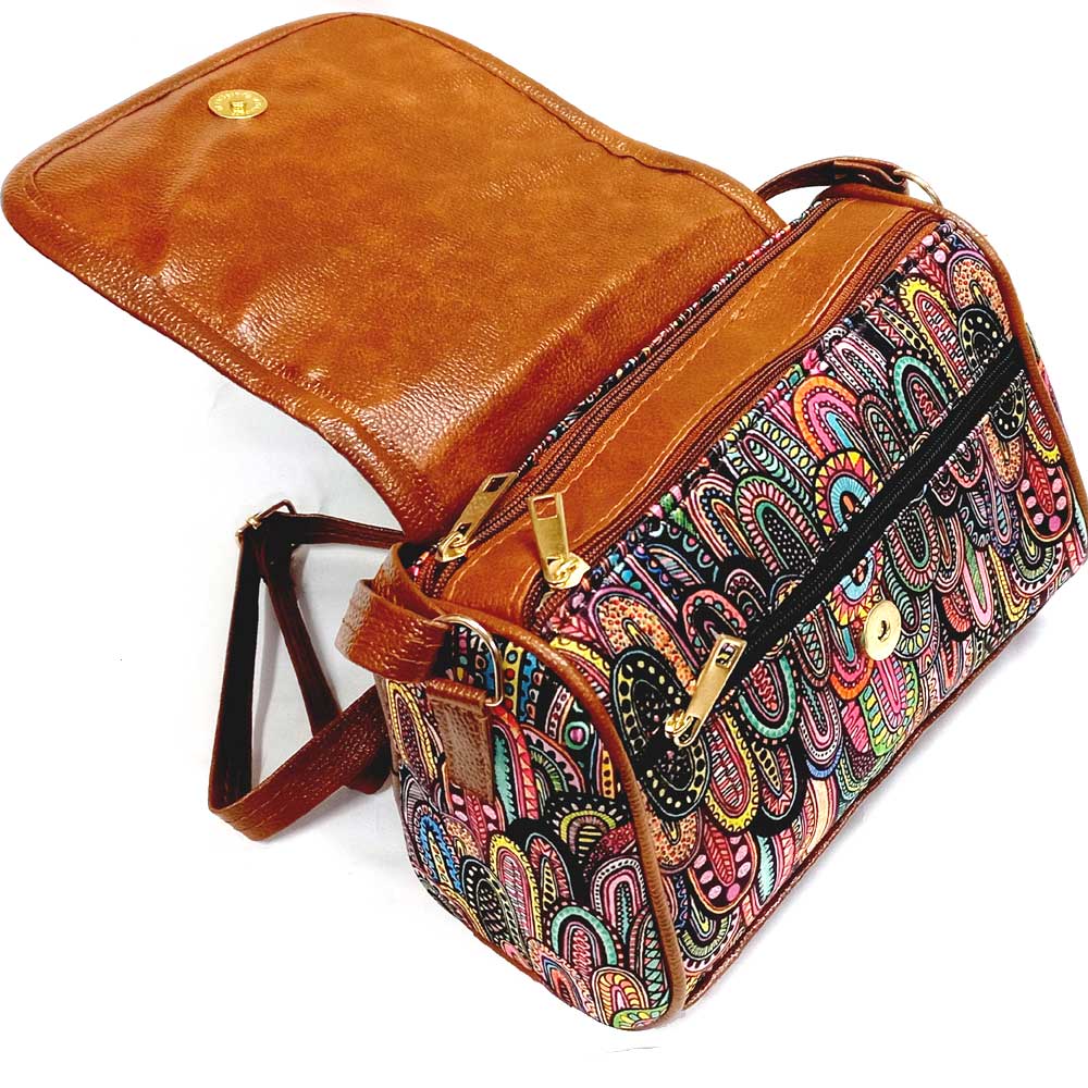collage bag