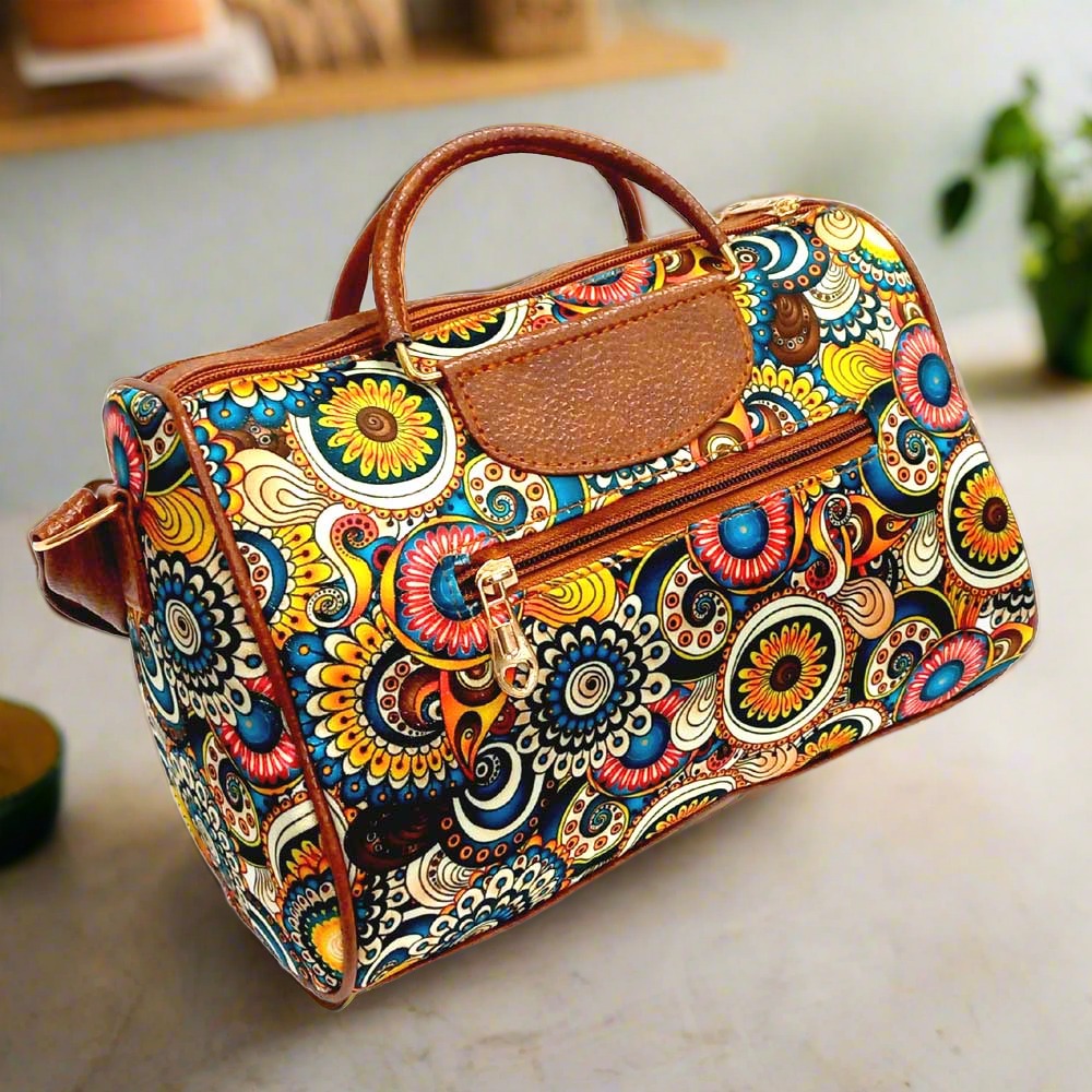Patola Handbag
