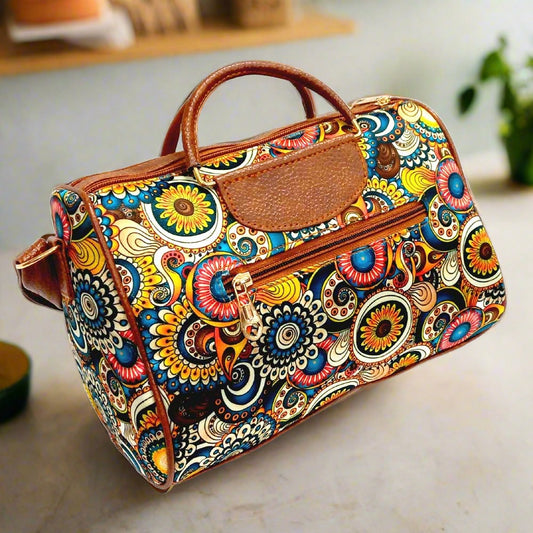 Patola Handbag