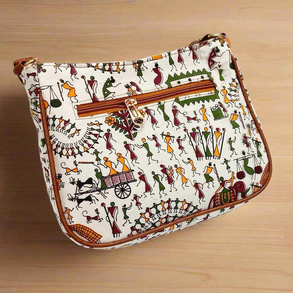 Cotton bag