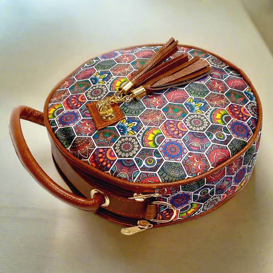 Sling bag for girls