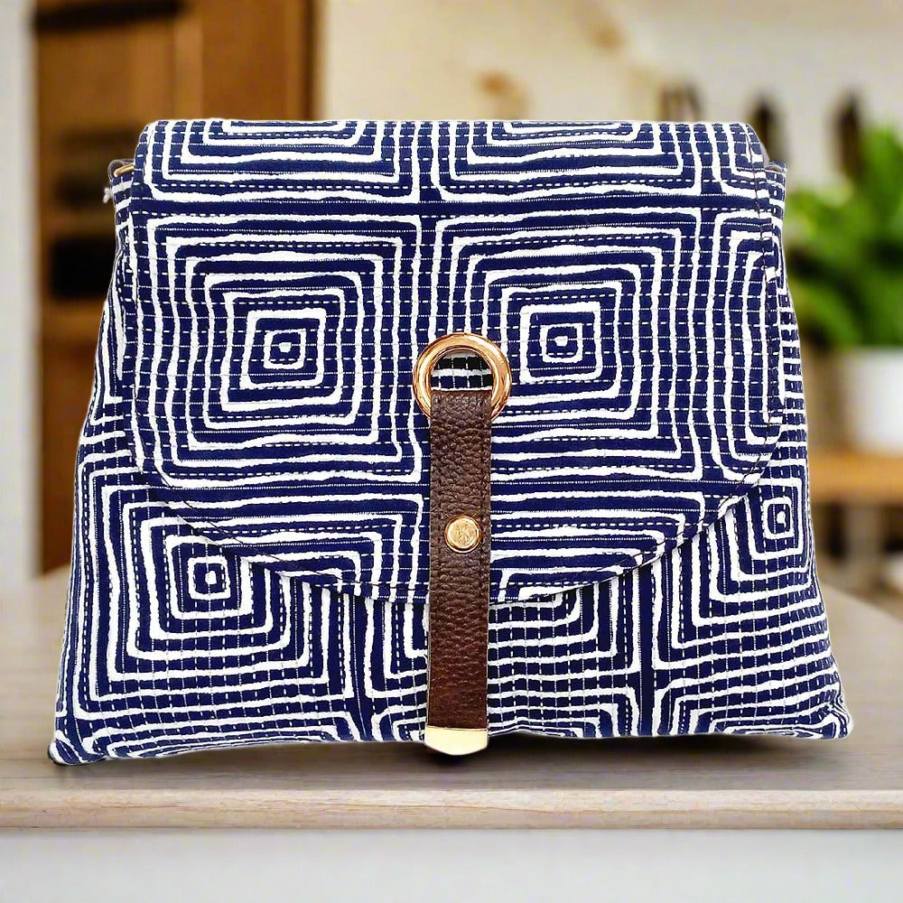 ethnic handbag