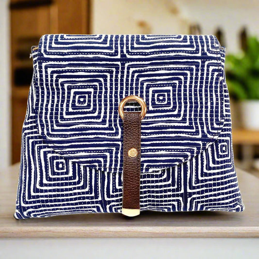 ethnic handbag