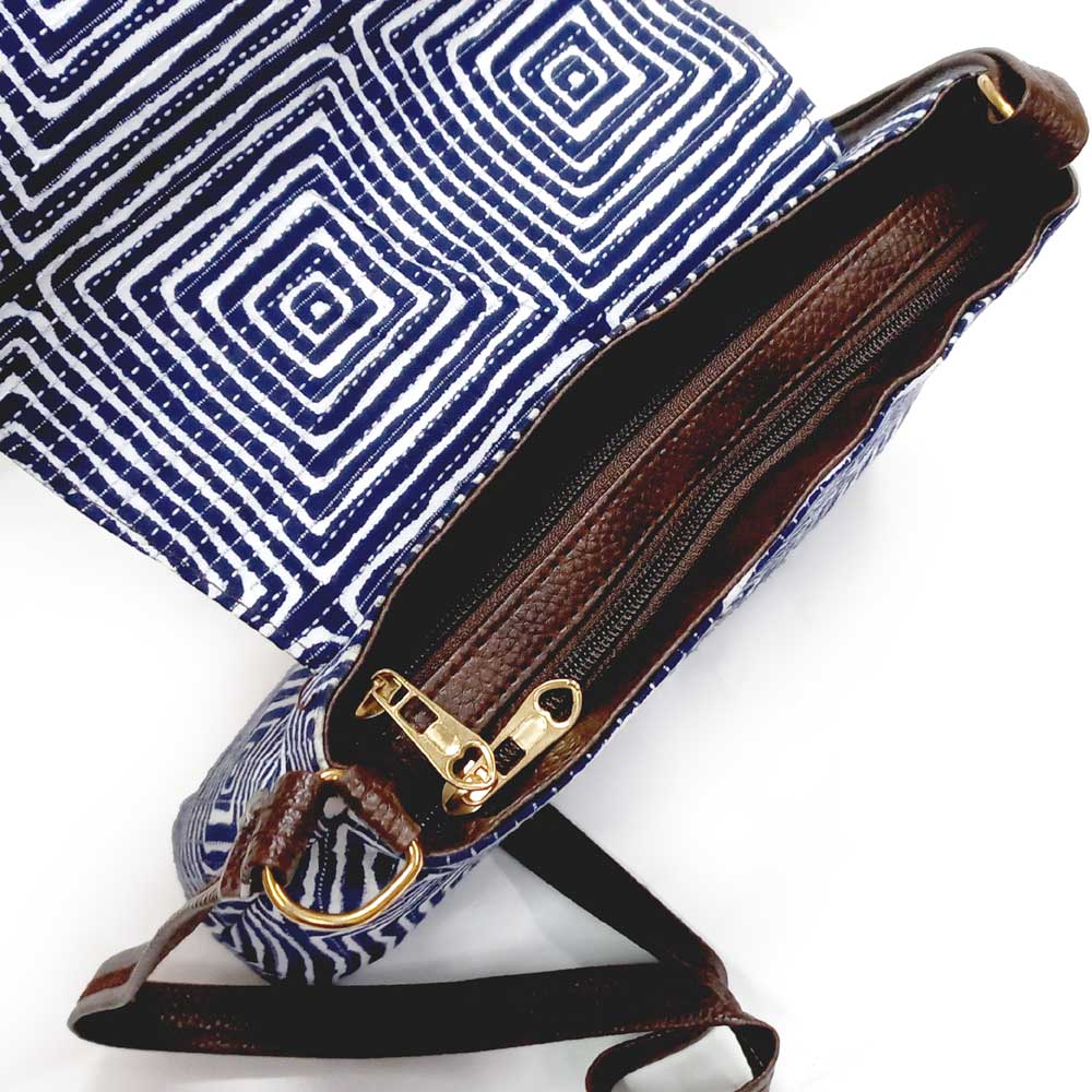 side sling bag