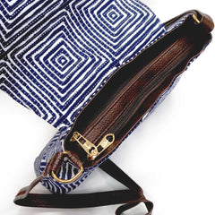 side sling bag