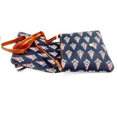 Sling bag for party