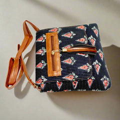 Sling bag for wedding