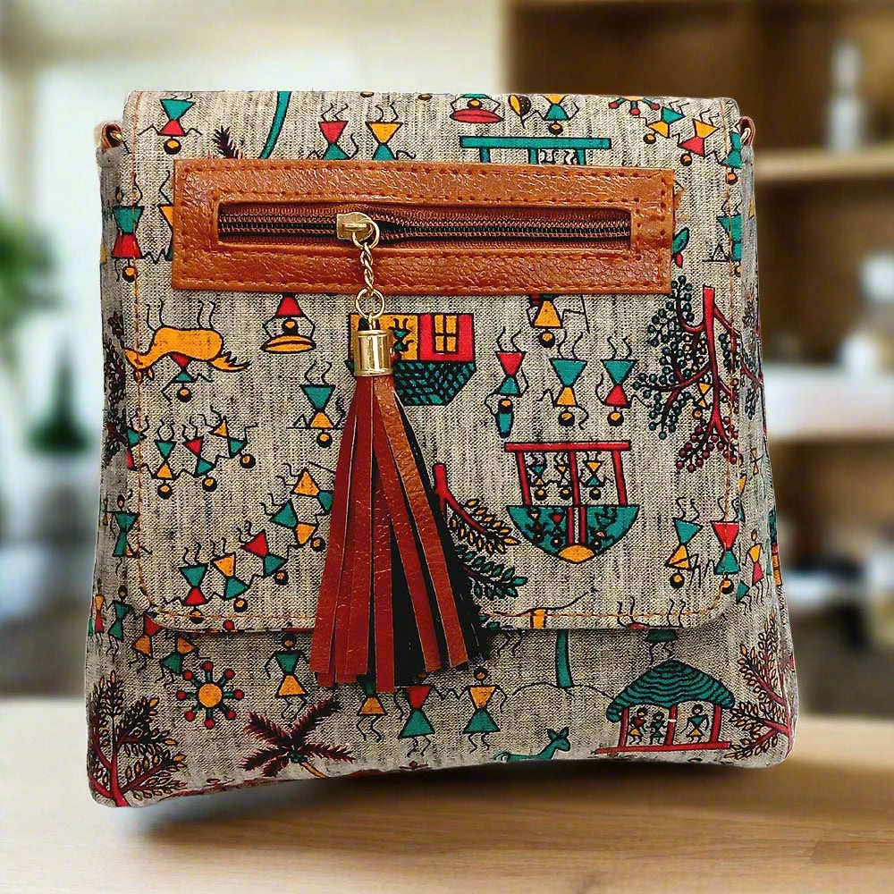 Warli bag