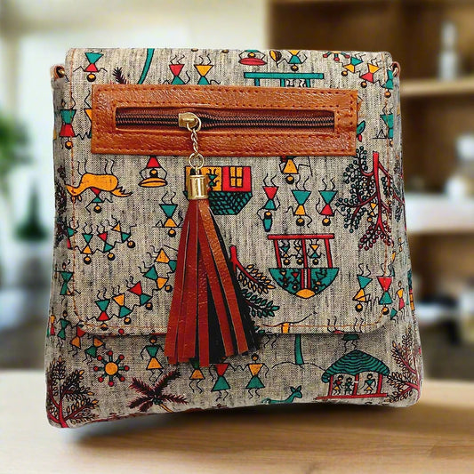 Warli bag