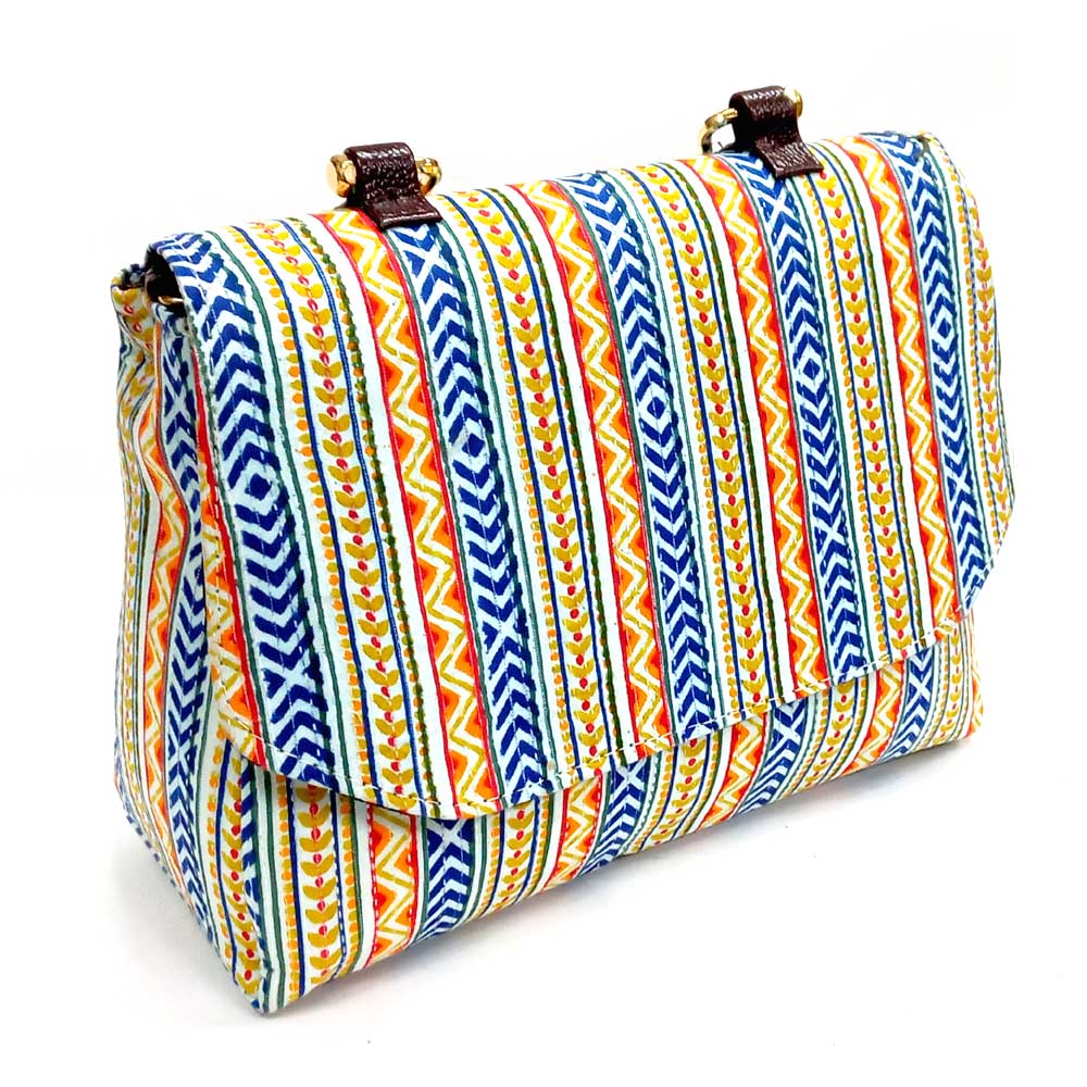 bag for collage
