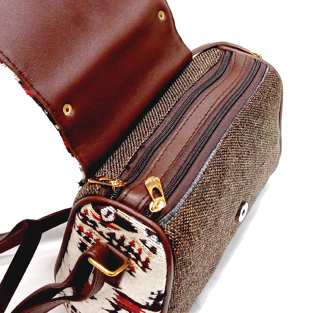 Crossbody bag
