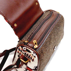 Crossbody bag