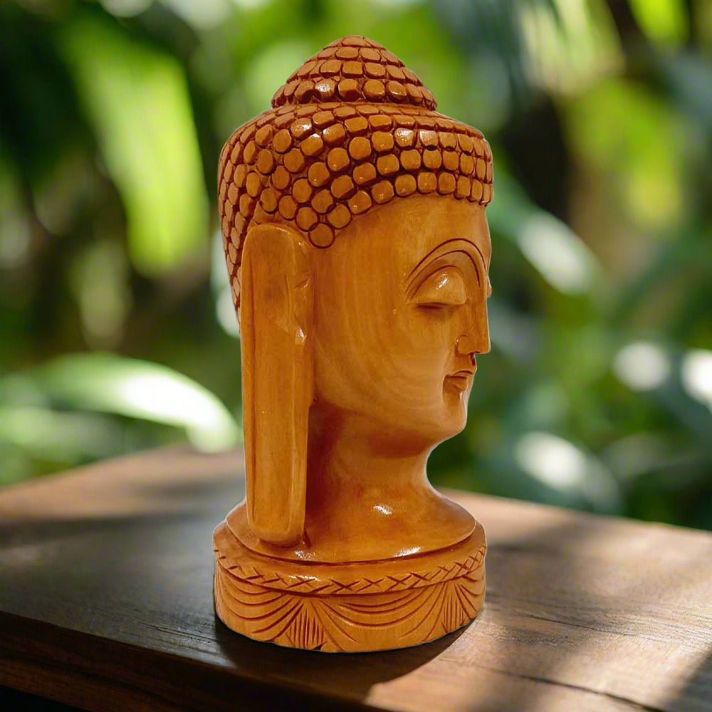 Buddha Figurine