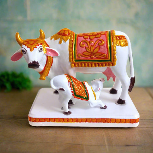 Vastu Cow & Calf