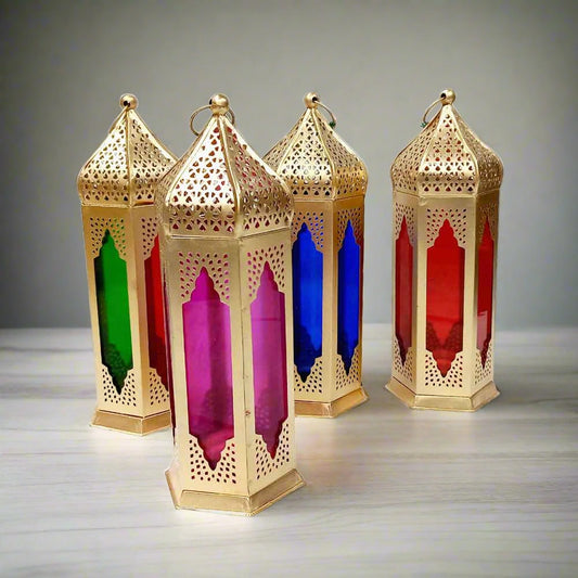 Decorative Candle Holder