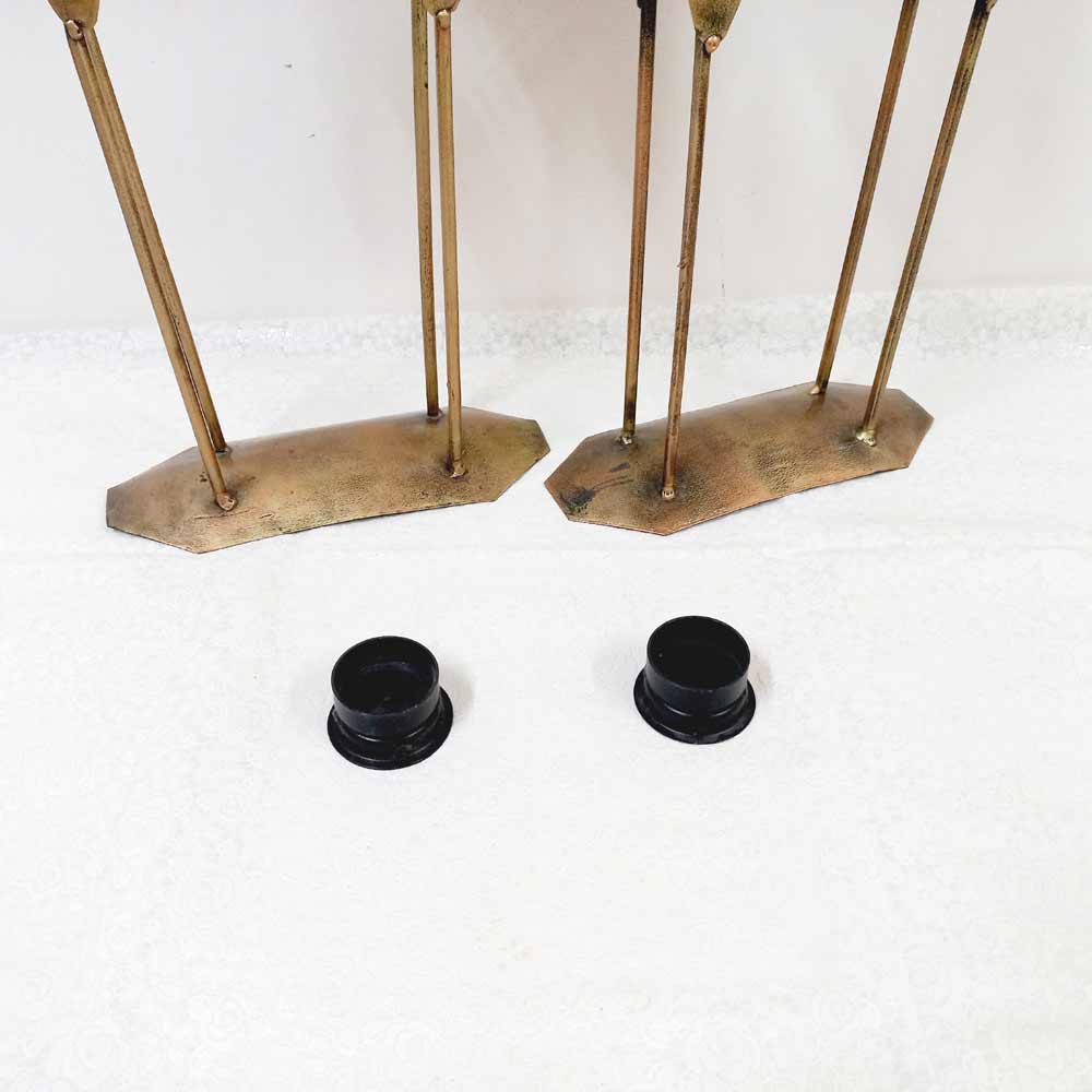 Tealight Candle Holder