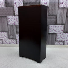 Handmade Look Wooden 4 Layer Drawer Box - kkgiftstore