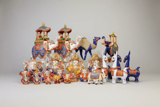 Handmade Wedding Return Gifts in Jaipur under Budget - KK Gift Store