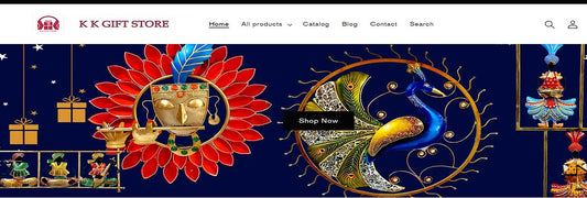 Handicrafts Online