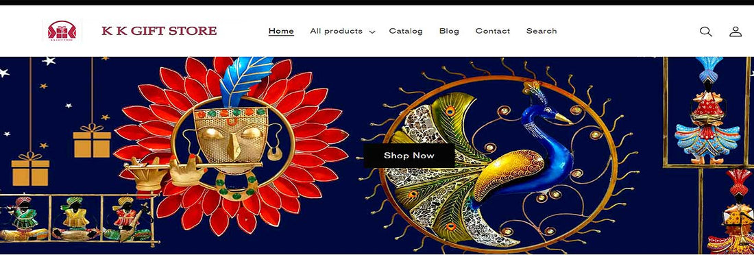 Handicrafts Online