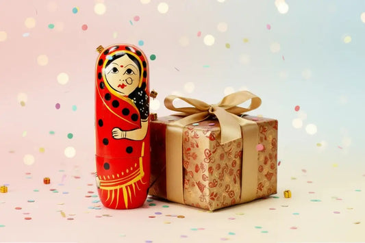 Your One-Stop Shop for Genuine Rajasthani Handicrafts: KK Gift Store