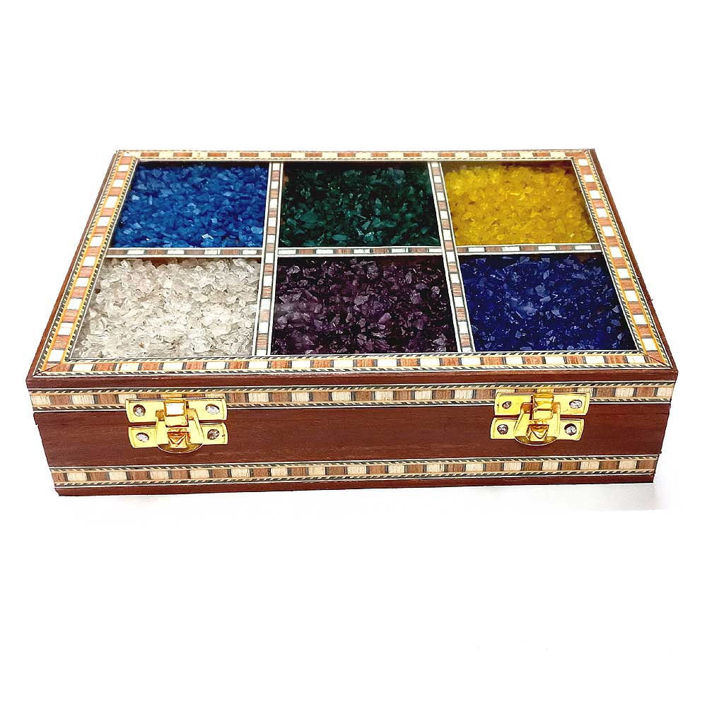 Wooden Jewel Box Manufacturer