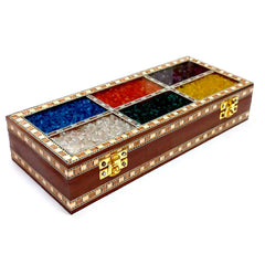 Gemstone Painting Box