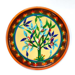Decorative Plate for desktop