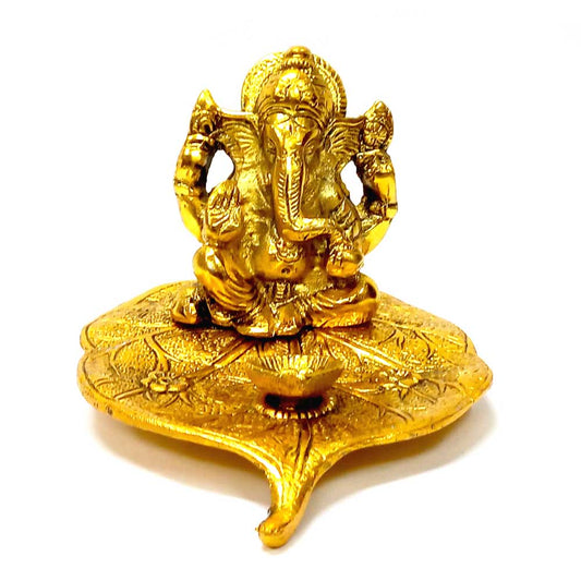 Pipal Ganesha