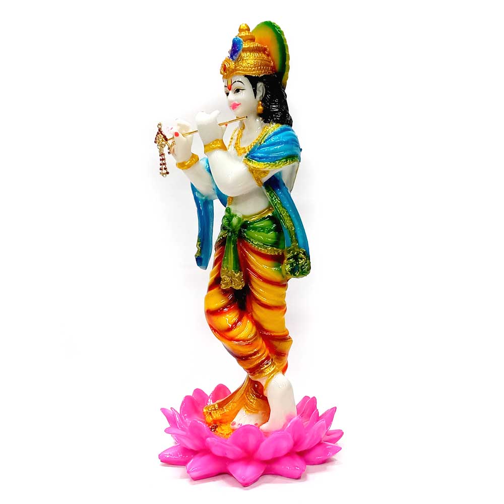 Krishna Figurine
