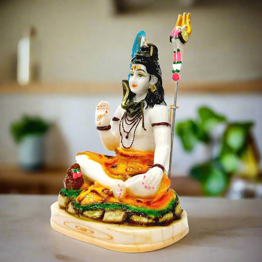 Shiva Statue