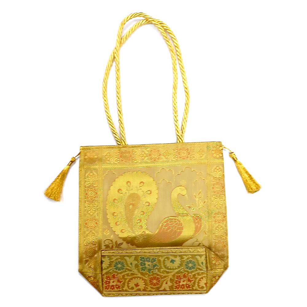 Embroidery Bag