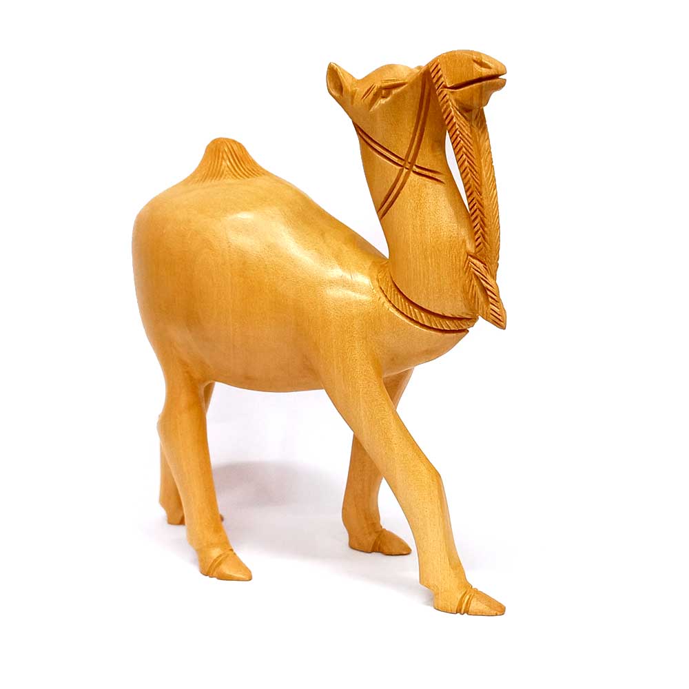 Camel Figurine