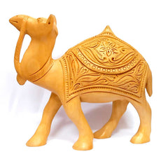 Small Camel Statue