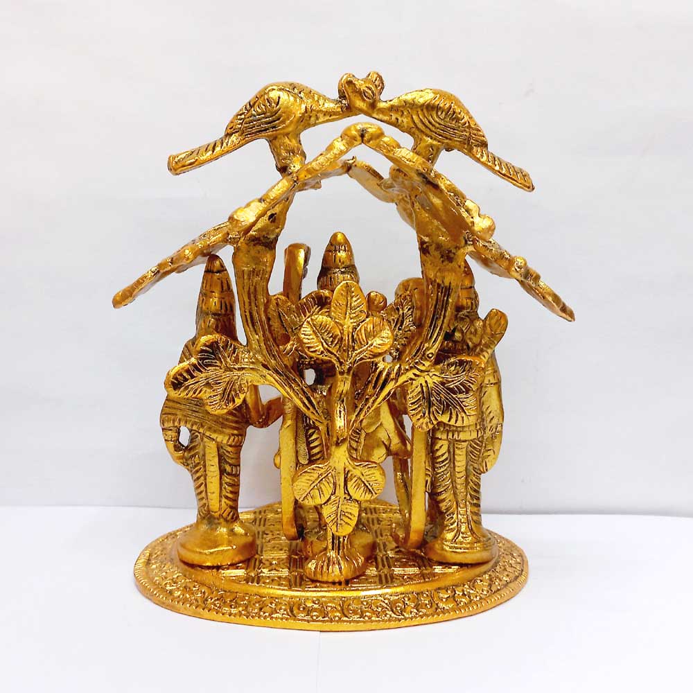 Rama Figurine