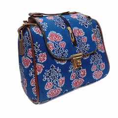 Ethnic handbag