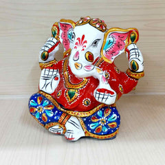 Ganesh idol for pooja room
