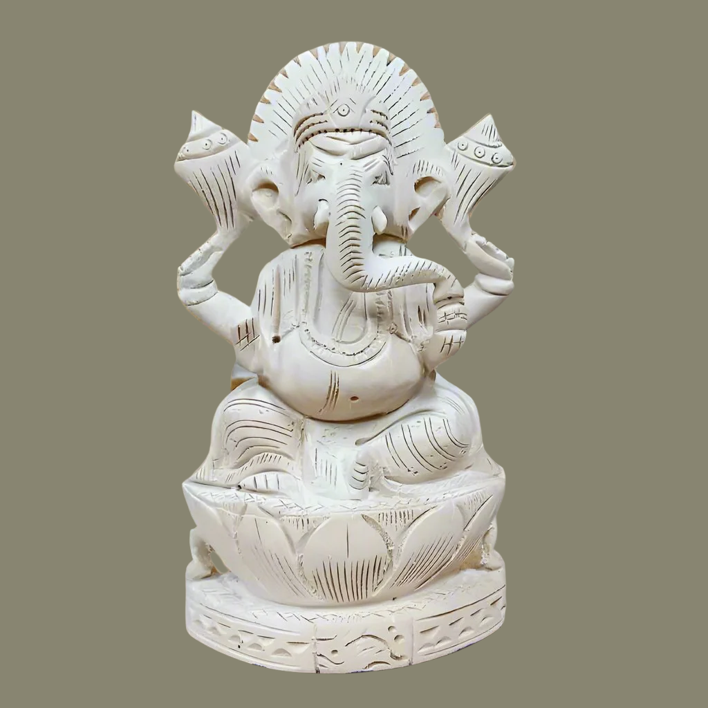 Seven Wood Ganesh Manufacturer