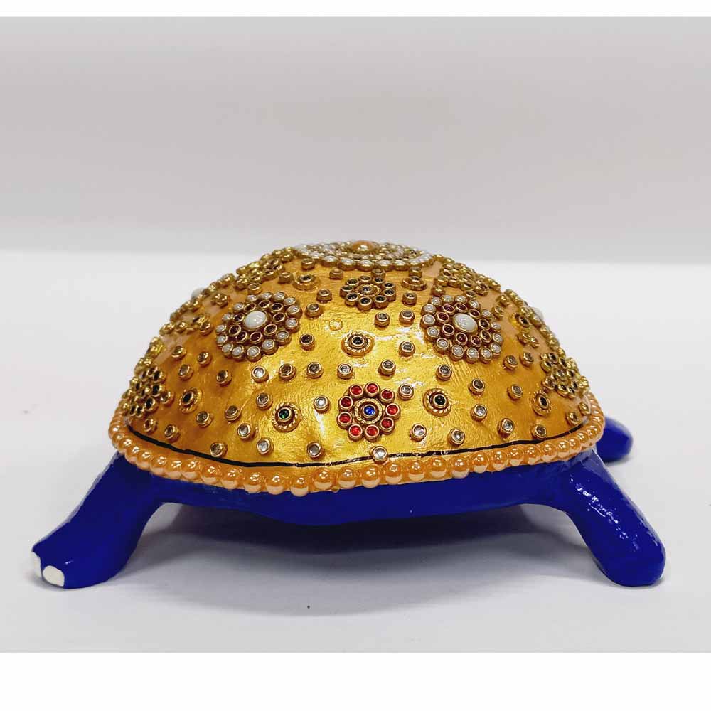 Decorative Tortoise