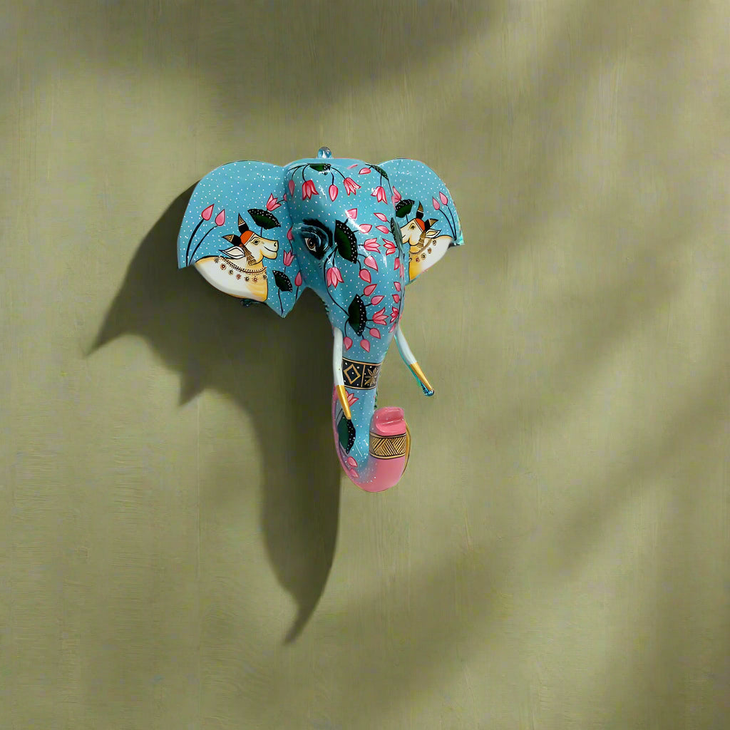 Elephant Head