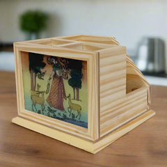 Gemstone Painting Organizer