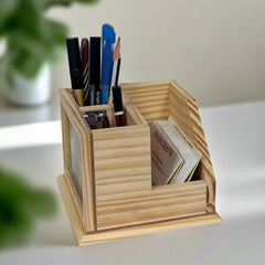 Rotating Desk Organizer
