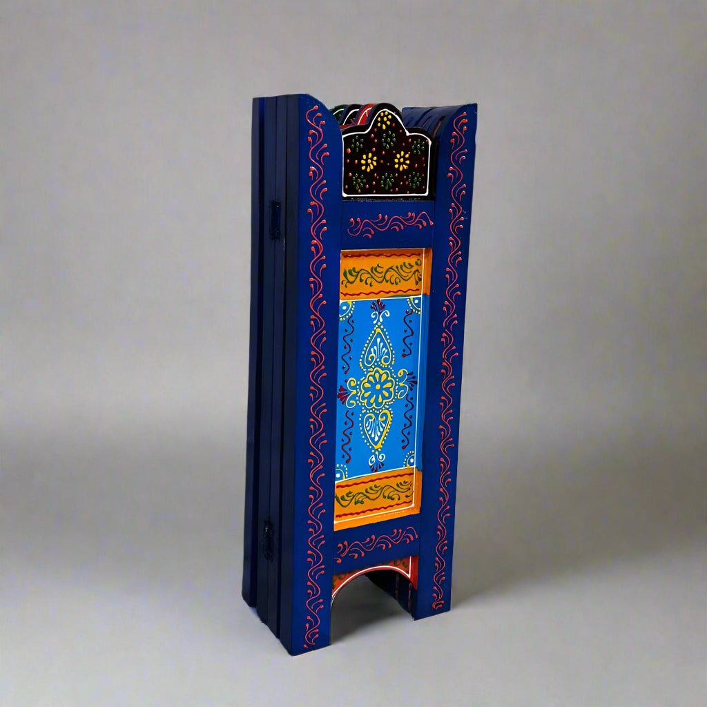 Hand Painted Divider