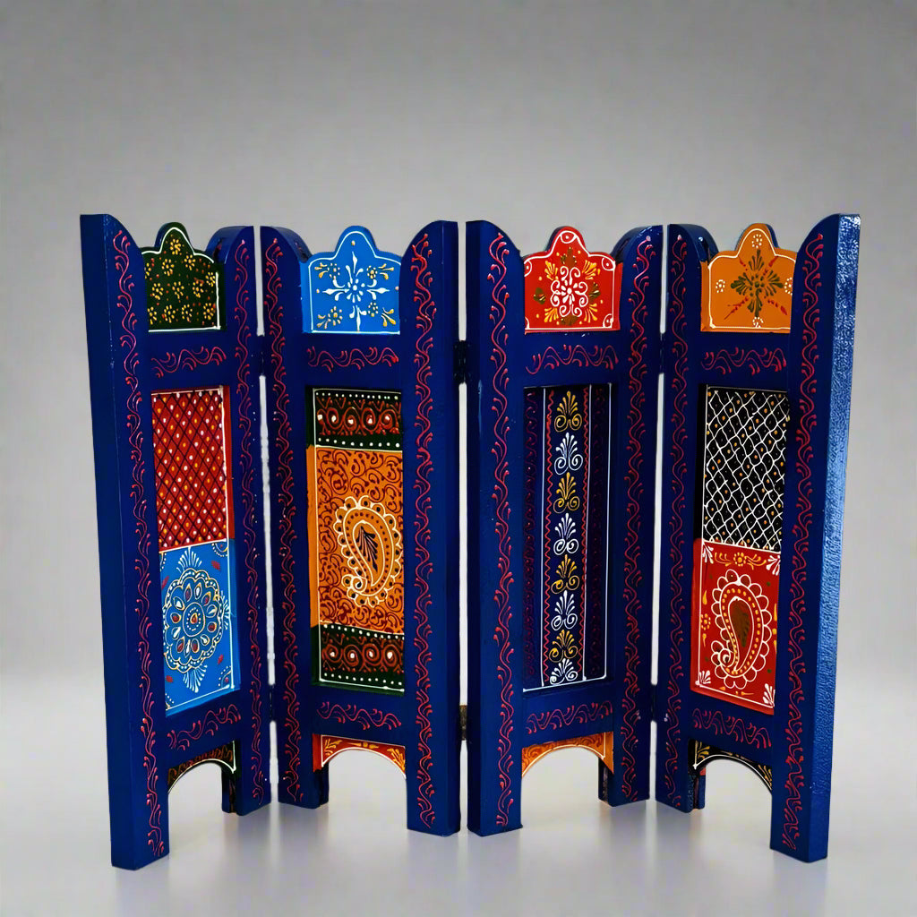 Decorative Partition