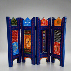 Decorative Partition