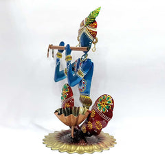 Krishna Tealight Holder